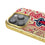 Los Angeles Angels Paisley Bling Phone Case-2