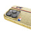 New York Mets Sidebar Bling Phone Case-3