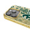 Oakland Athletics Paisley Bling Phone Case-2