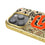 San Francisco Giants Paisley Bling Phone Case-2