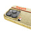 San Francisco Giants Sidebar Bling Phone Case-3