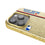 Toronto Blue Jays Sidebar Bling Phone Case-3