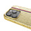 Philadelphia 76ers Sidebar Bling Phone Case-2