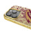 Cleveland Cavaliers Paisley Bling Phone Case-2