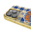 New York Knicks Plaid Bling Phone Case-2