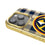 Denver Nuggets Plaid Bling Phone Case-2