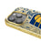 Indiana Pacers Paisley Bling Phone Case-2