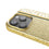 Indiana Pacers Sidebar Bling Phone Case-2