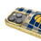 Indiana Pacers Plaid Bling Phone Case-2