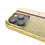 Detroit Pistons Sidebar Bling Phone Case-2