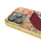 Portland Trail Blazers Paisley Bling Phone Case-2