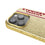 Arizona Cardinals Sidebar Bling Phone Case-2