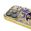 Baltimore Ravens Paisley Bling Phone Case-2