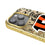 Cincinnati Bengals Paisley Bling Phone Case-2