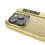 Green Bay Packers Sidebar Bling Phone Case-2