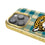 Jacksonville Jaguars Plaid Bling Phone Case-2