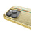 Miami Dolphins Sidebar Bling Phone Case-2