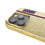 New York Giants Sidebar Bling Phone Case-2