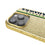 Seattle Seahawks Sidebar Bling Phone Case-2