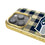 Seattle Seahawks Plaid Bling Phone Case-2