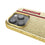 Tampa Bay Buccaneers Sidebar Bling Phone Case-2