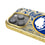 Buffalo Sabres Paisley Bling Phone Case-3