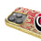 Carolina Hurricanes Paisley Bling Phone Case-3