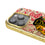 Chicago Blackhawks Paisley Bling Phone Case-3