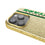 Dallas Stars Sidebar Bling Phone Case-3