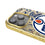 Edmonton Oilers Paisley Bling Phone Case-3