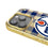 Edmonton Oilers Plaid Bling Phone Case-3