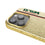 Minnesota Wild Sidebar Bling Phone Case-3