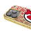 New Jersey Devils Paisley Bling Phone Case-3