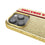 Ottawa Senators Sidebar Bling Phone Case-3