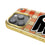 Philadelphia Flyers Plaid Bling Phone Case-3