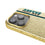 San Jose Sharks Sidebar Bling Phone Case-3