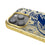 Tampa Bay Lightning Paisley Bling Phone Case-3