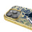 Vancouver Canucks Paisley Bling Phone Case-3