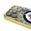 Winnipeg Jets Paisley Bling Phone Case-3