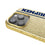 Naval Academy Midshipmen Sidebar Bling Phone Case-2