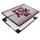 Texas A&M University Aggies Linen Laptop Case-3