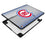 Chicago Cubs 1948-1956 - Cooperstown Collection Linen Laptop Case-3