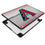 Arizona Diamondbacks Linen Laptop Case-3