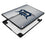 Detroit Tigers Linen Laptop Case-3