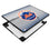 New York Mets Linen Laptop Case-3