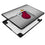 Miami Heat Linen Laptop Case-3