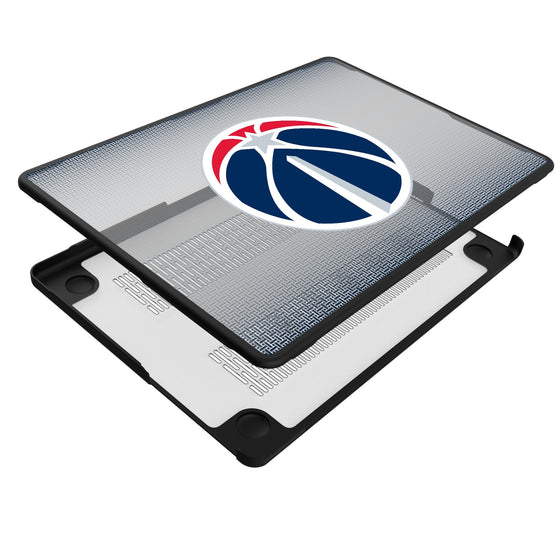 Washington Wizards Linen Laptop Case-3