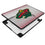 Minnesota Wild Linen Laptop Case-3