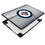 Winnipeg Jets Linen Laptop Case-3