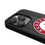 University of Alabama Crimson Tide Text Backdrop MagSafe Compatible Phone Case-3